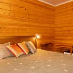 Jutapirtti By Interhome Ferienhaus *