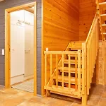 Jutapirtti By Interhome بيت للعطل ليفي