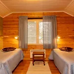 Ferienhaus Jutapirtti By Interhome *