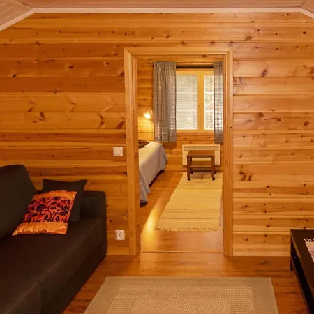 Jutapirtti By Interhome Casa vacanze *