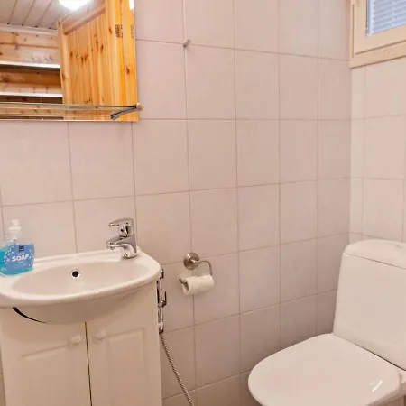 Jutapirtti By Interhome Levi