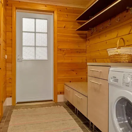 Jutapirtti By Interhome Сasa de vacaciones *