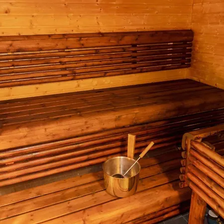 Jutapirtti By Interhome Levi