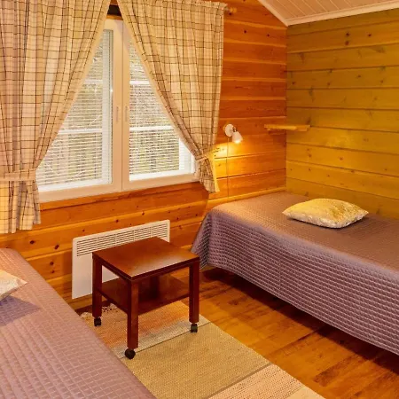 Jutapirtti By Interhome Casa vacanze *