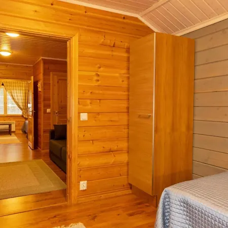 Сasa de vacaciones Jutapirtti By Interhome *