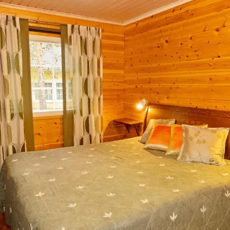 Сasa de vacaciones Jutapirtti By Interhome *