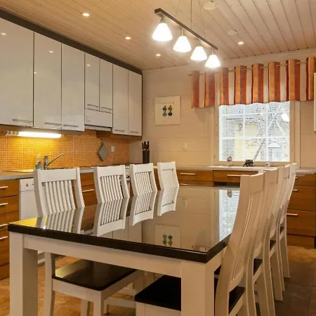 Jutapirtti By Interhome Casa vacanze