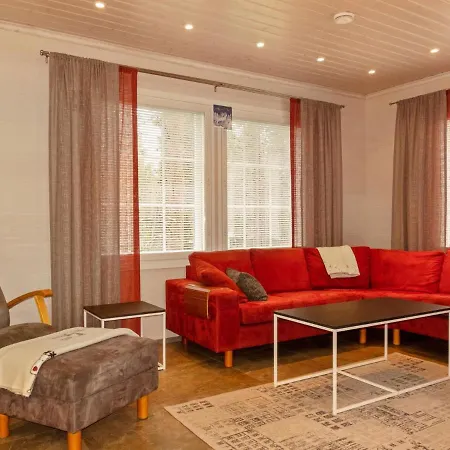 Jutapirtti By Interhome Levi