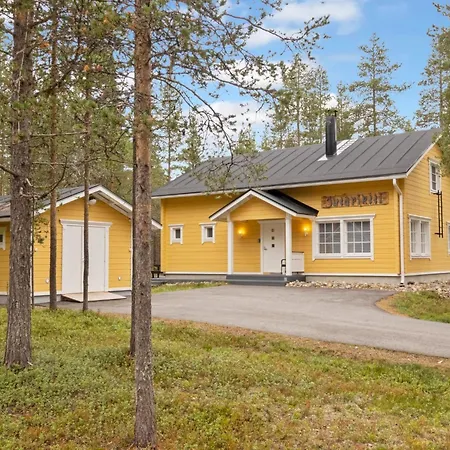 Jutapirtti By Interhome Сasa de vacaciones