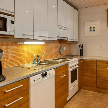 Jutapirtti By Interhome Loma-asunnot *