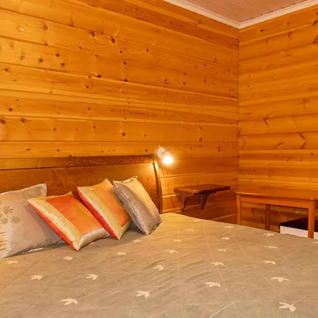 Jutapirtti By Interhome Tatil Evi *