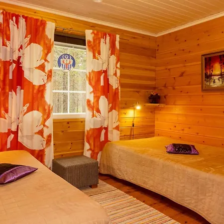Tatil Evi Jutapirtti By Interhome *
