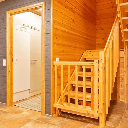 Jutapirtti By Interhome Tatil Evi Levi