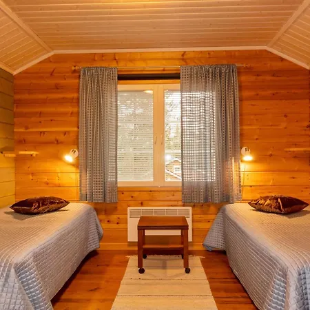 Tatil Evi Jutapirtti By Interhome *