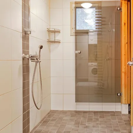 Jutapirtti By Interhome Tatil Evi Levi