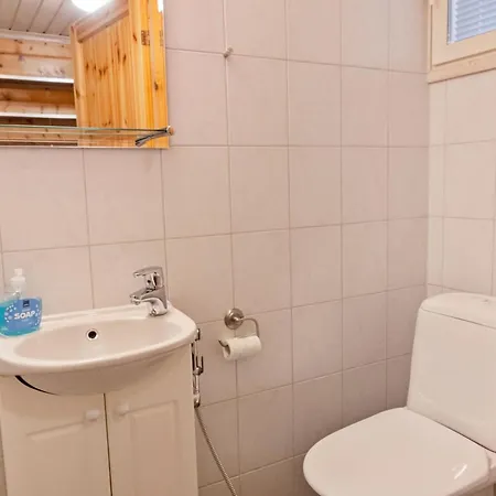 Jutapirtti By Interhome Tatil Evi *