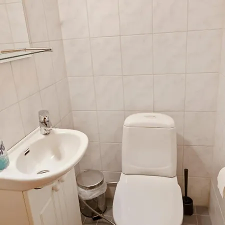Jutapirtti By Interhome Tatil Evi *