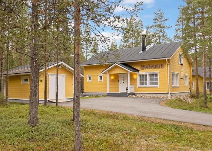 Jutapirtti By Interhome Loma-asunnot