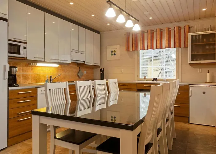 Jutapirtti By Interhome Levi