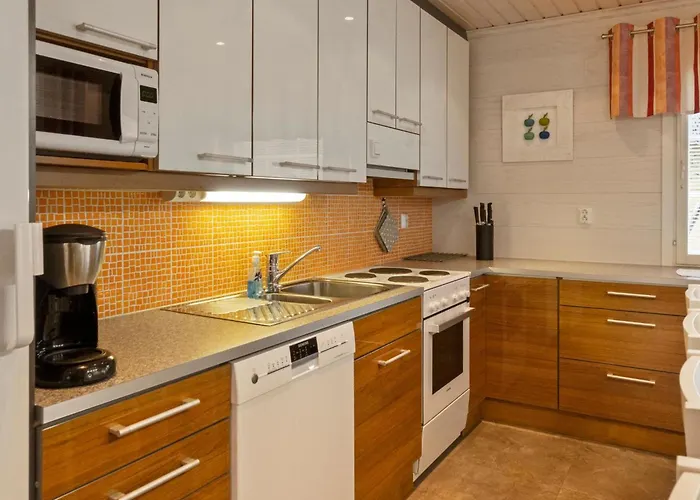 Jutapirtti By Interhome Loma-asunnot *