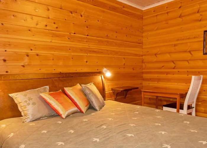 Jutapirtti By Interhome Loma-asunnot *