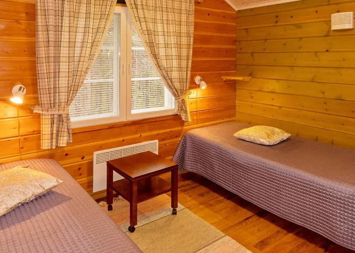 Jutapirtti By Interhome * Levi