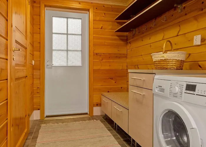 Jutapirtti By Interhome Loma-asunnot